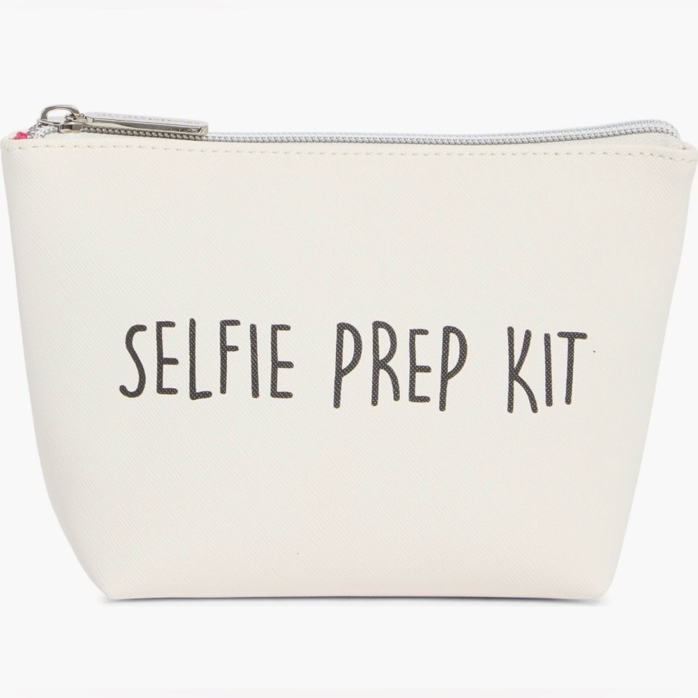 BCBG Makeup Bag